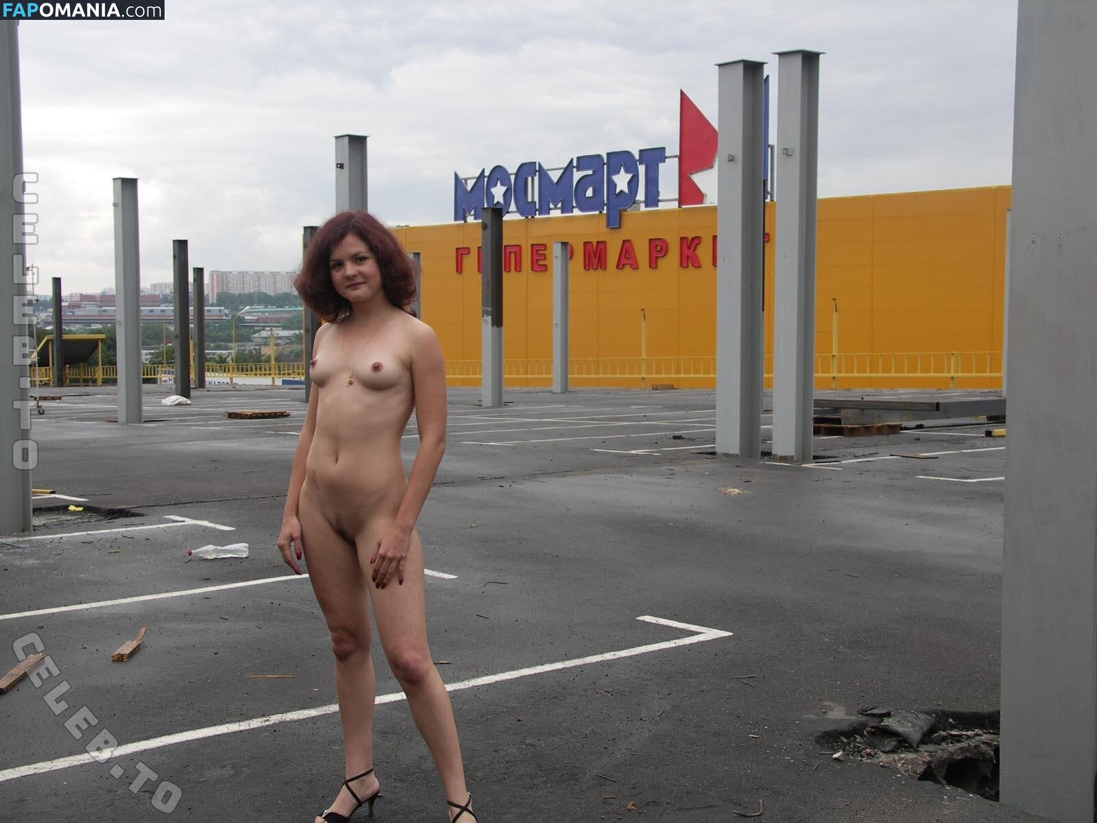 Nackt In Russland / nude-in-russia Naken OnlyFans  Läckta Foto #1481