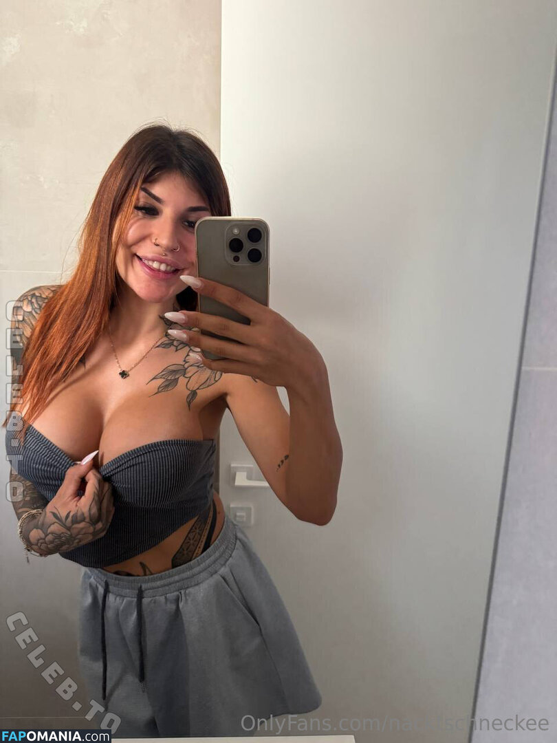 Nacktschneckee Naken OnlyFans  Läckta Foto #5