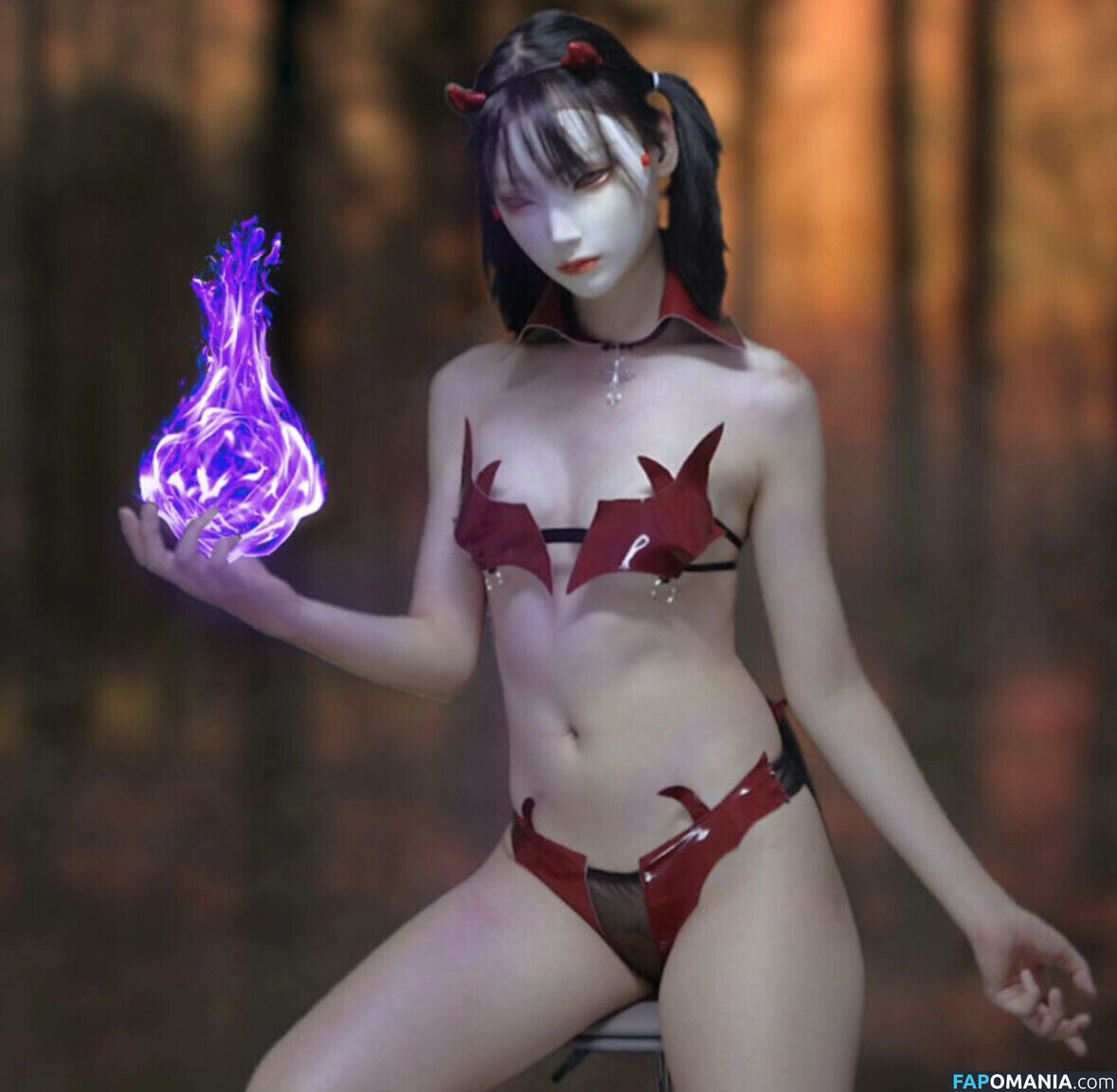 Nacoco Music / nacoco98 Naken OnlyFans  Läckta Foto #7