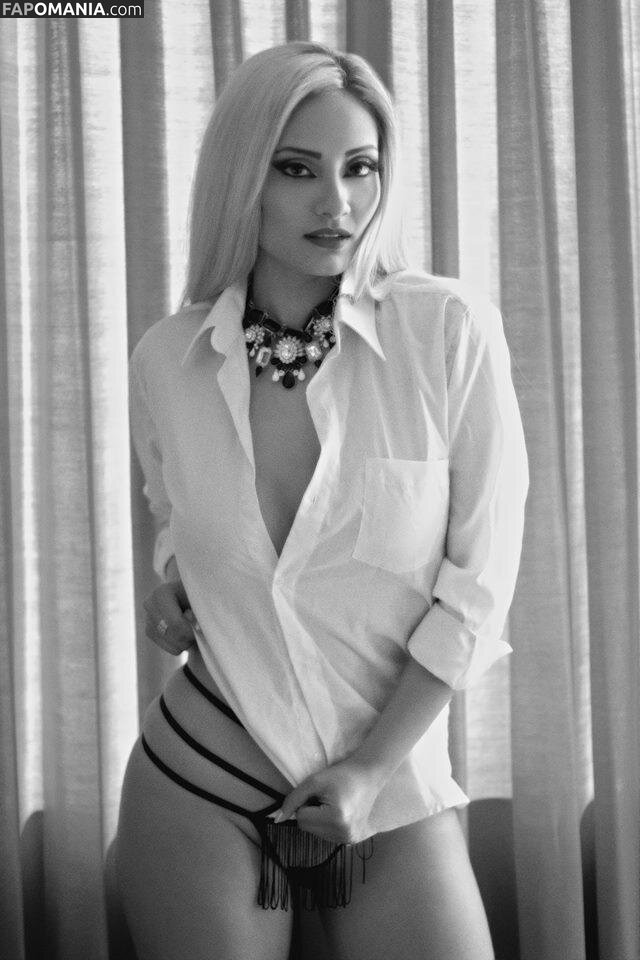 Nadeska Widausky Naken OnlyFans  Läckta Foto #3