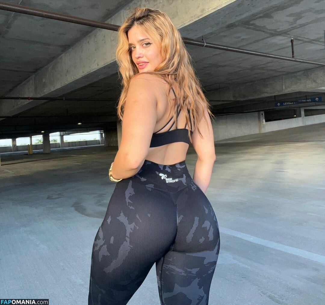 Nadia G / nadia_g / nadiagstar Naken OnlyFans  Läckta Foto #171