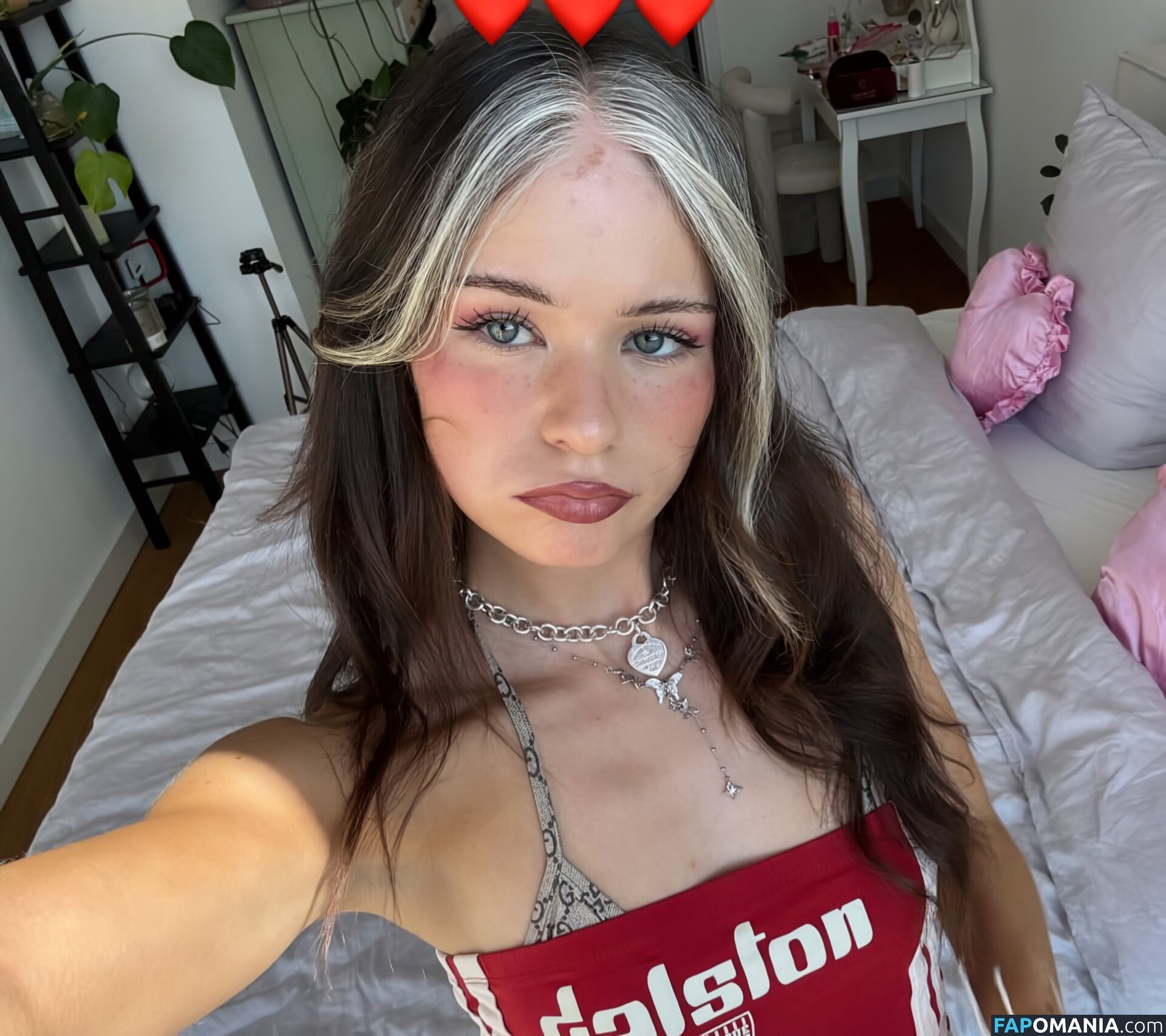 Nadine Breaty / nadinebreaty / nadinenight Naken OnlyFans  Läckta Foto #59