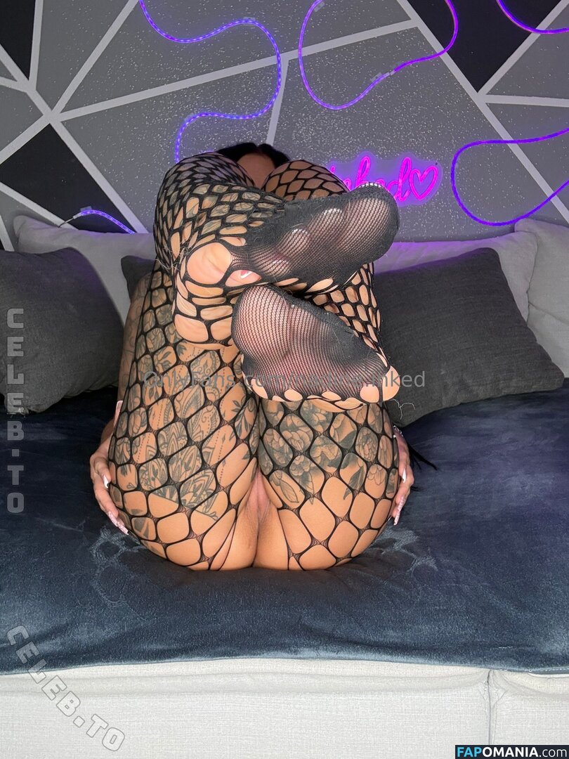 Nadine.inked / https: Naken OnlyFans  Läckta Foto #2