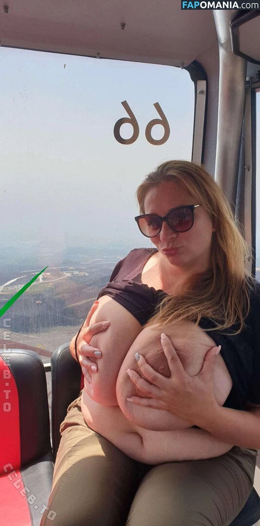Nadine Jansen / nadinejansenofficial / thenadinejansen Naken OnlyFans  Läckta Foto #809