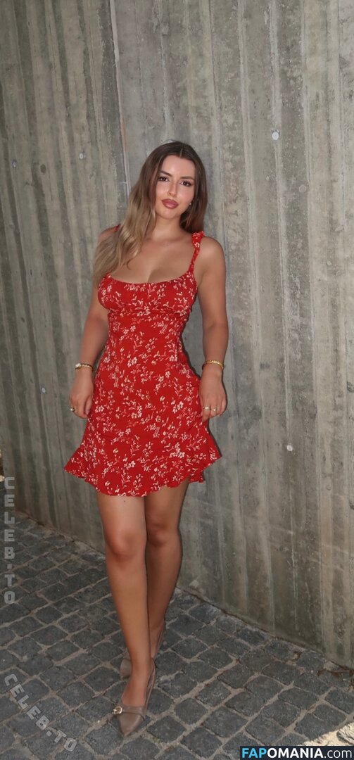 nadine.klr Naken OnlyFans  Läckta Foto #12