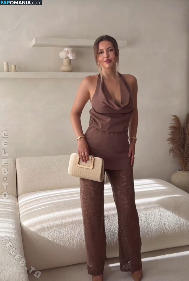 nadine.klr Naken OnlyFans  Läckta Foto #13