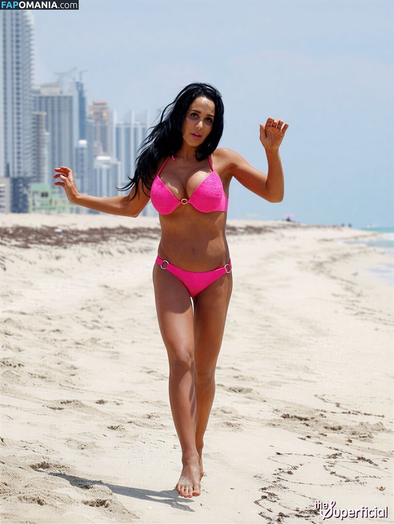 Nadya Suleman / nataliesuleman Naken OnlyFans  Läckta Foto #7
