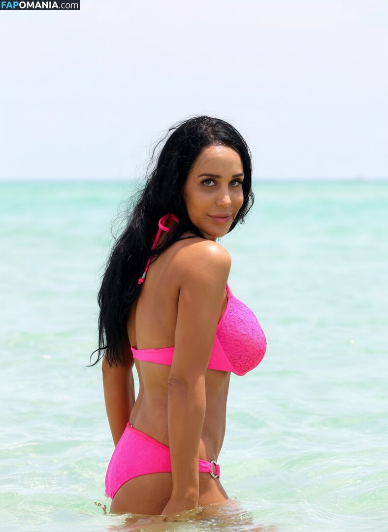 Nadya Suleman / nataliesuleman Naken OnlyFans  Läckta Foto #13