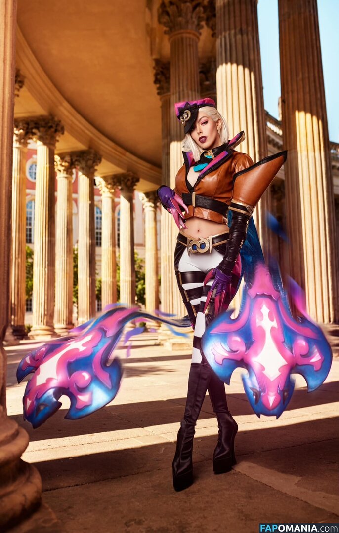 Nadyasonika Naken OnlyFans  Läckta Foto #69