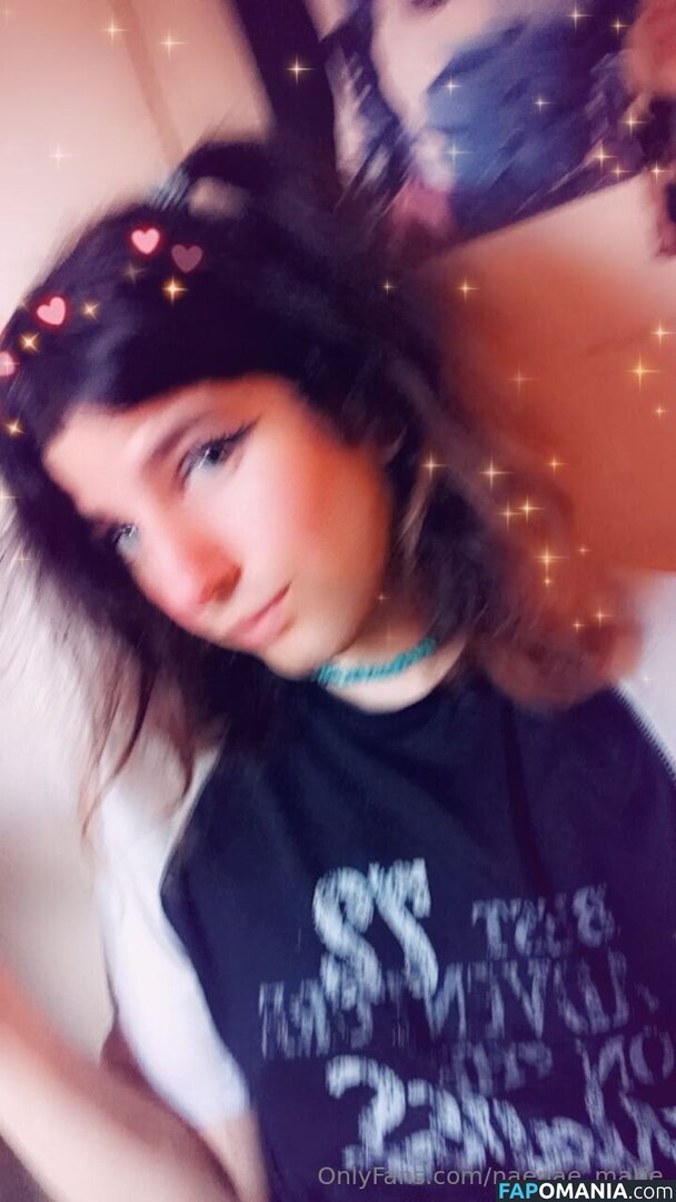 naenae_marie / naenaemarie0 Naken OnlyFans  Läckta Foto #1