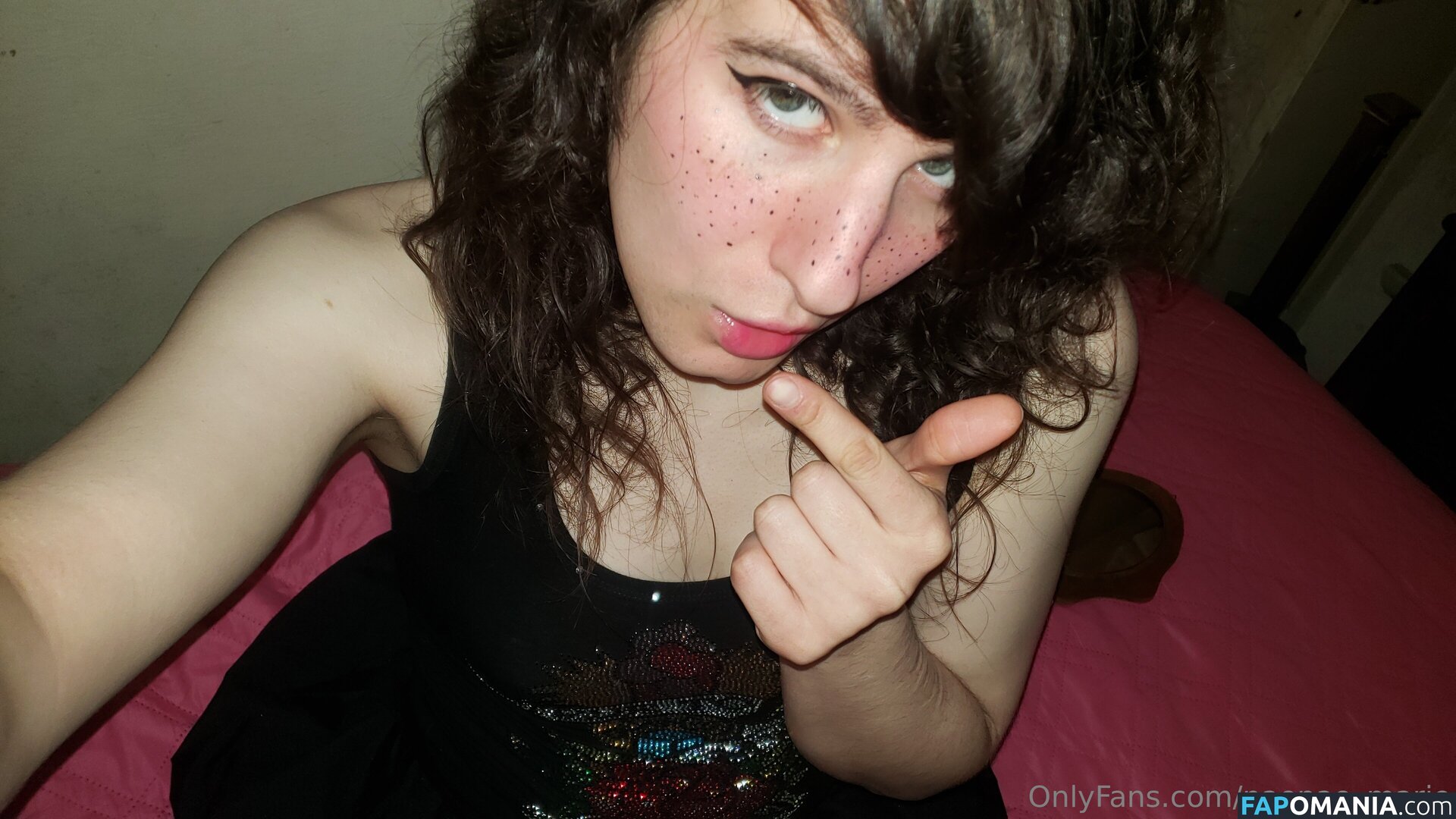 naenae_marie / naenaemarie0 Naken OnlyFans  Läckta Foto #2
