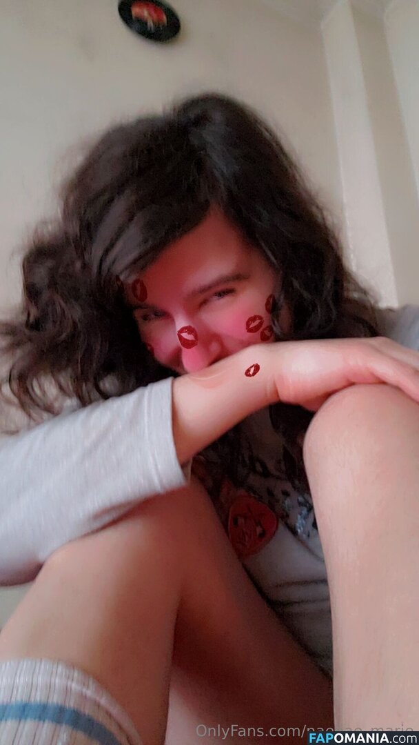 naenae_marie / naenaemarie0 Naken OnlyFans  Läckta Foto #3