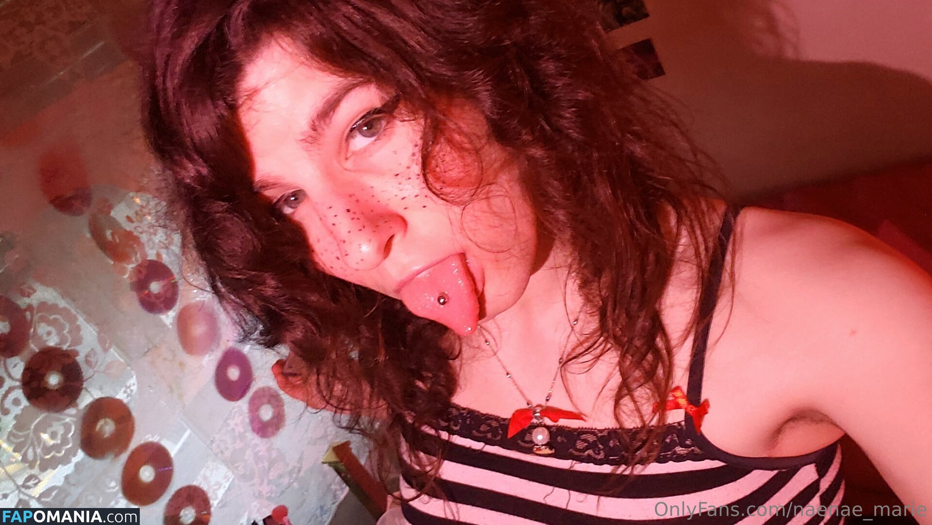 naenae_marie / naenaemarie0 Naken OnlyFans  Läckta Foto #5