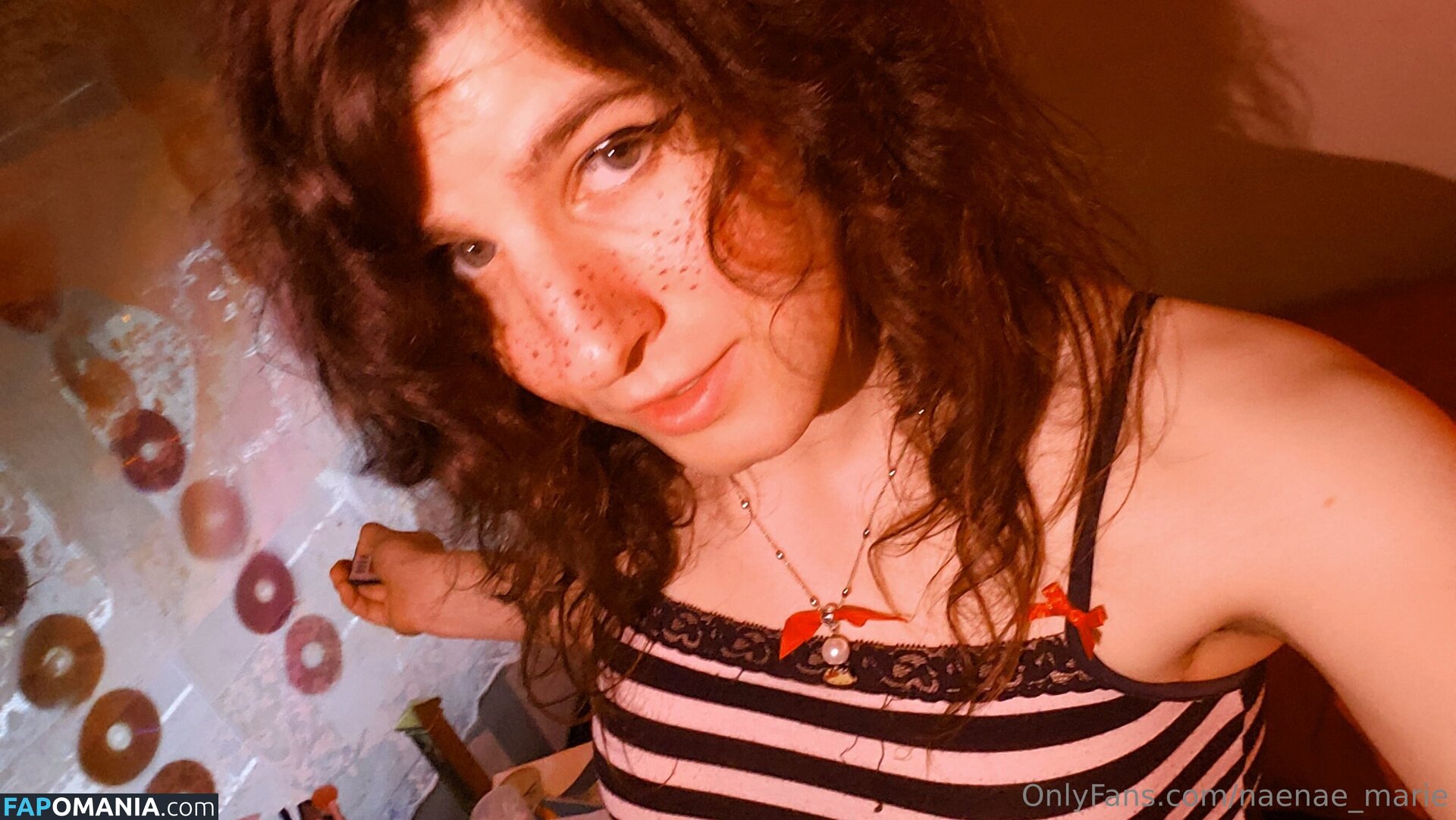 naenae_marie / naenaemarie0 Naken OnlyFans  Läckta Foto #6