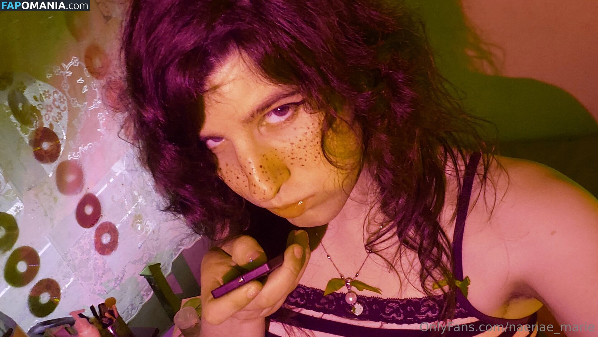 naenae_marie / naenaemarie0 Naken OnlyFans  Läckta Foto #7