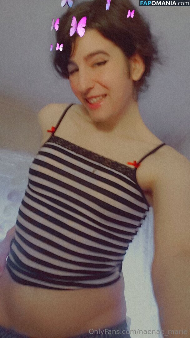 naenae_marie / naenaemarie0 Naken OnlyFans  Läckta Foto #8
