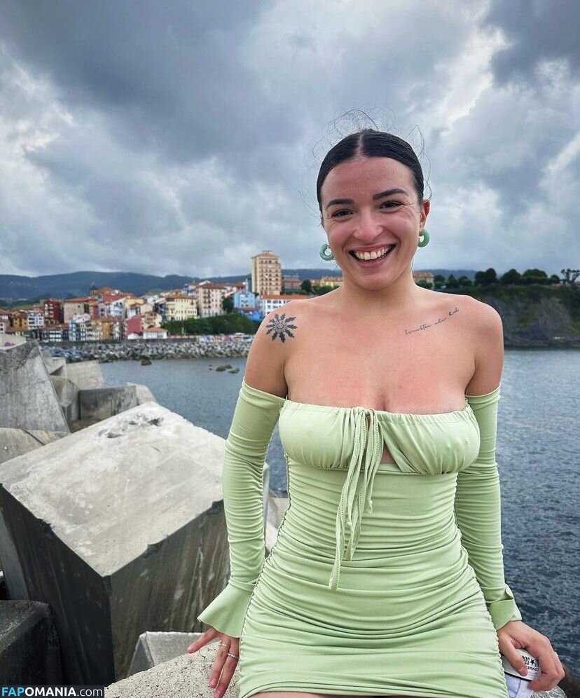 nagoreiturregii Naken OnlyFans  Läckta Foto #1