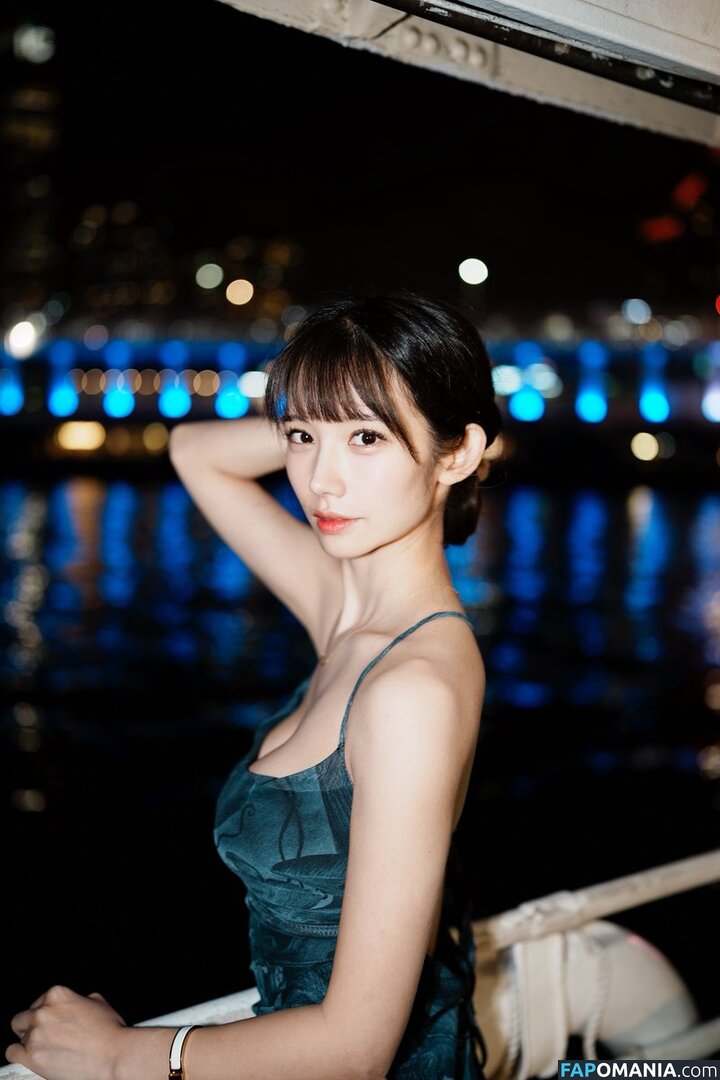 Nahyun Kim Naken OnlyFans  Läckta Foto #3