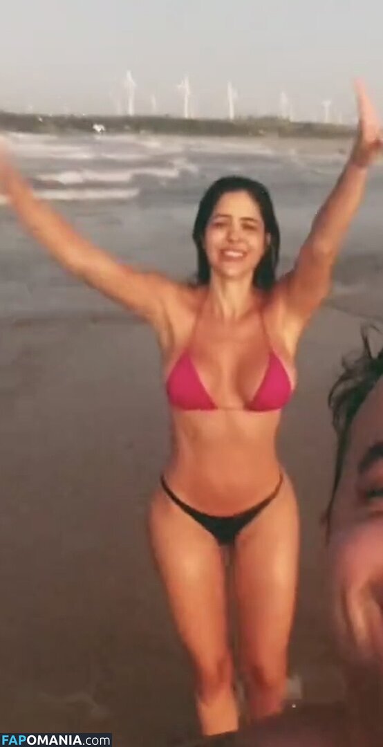 Naira Avila / nairaavila Naken OnlyFans  Läckta Foto #3