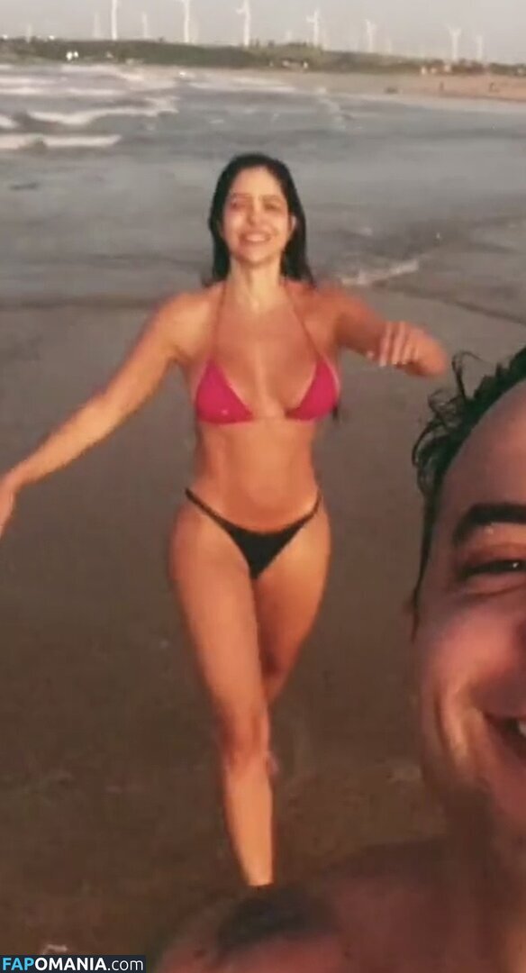 Naira Avila / nairaavila Naken OnlyFans  Läckta Foto #5