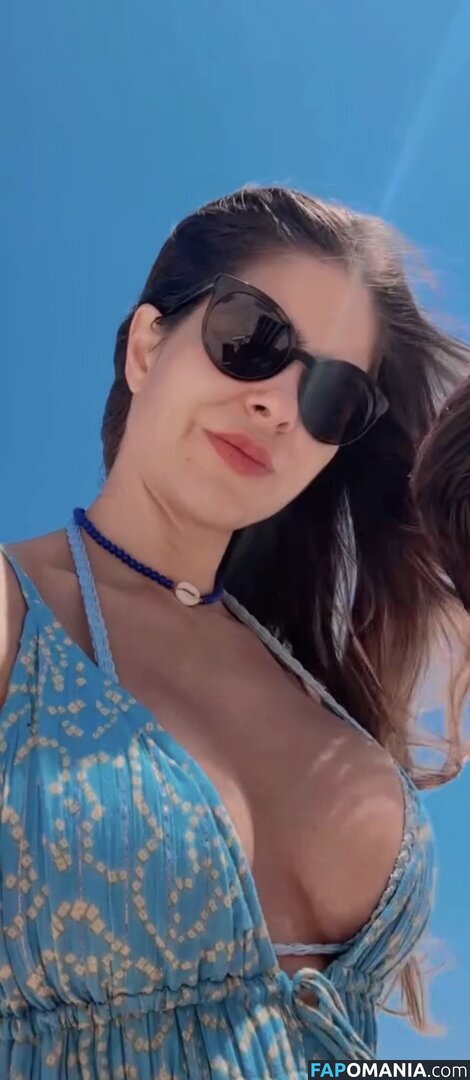Naira Avila / nairaavila Naken OnlyFans  Läckta Foto #7