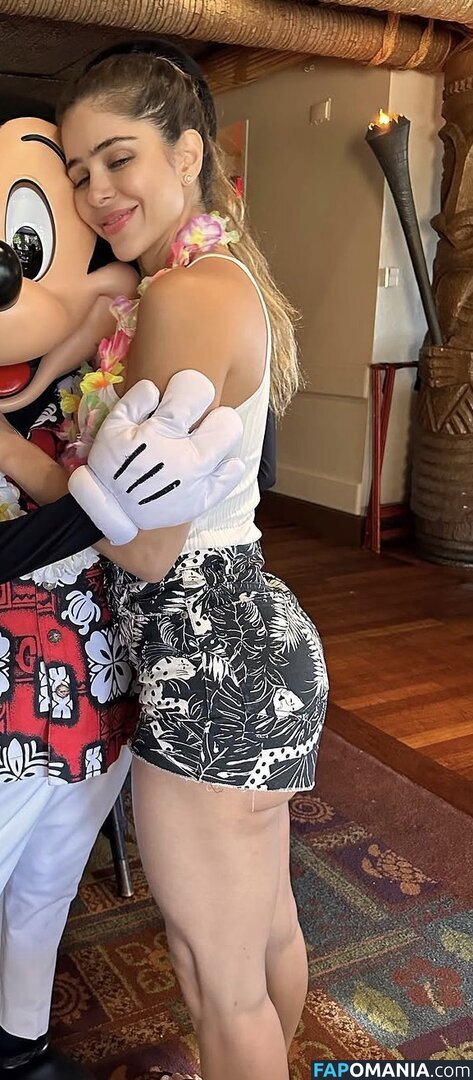 Naira Avila / nairaavila Naken OnlyFans  Läckta Foto #8