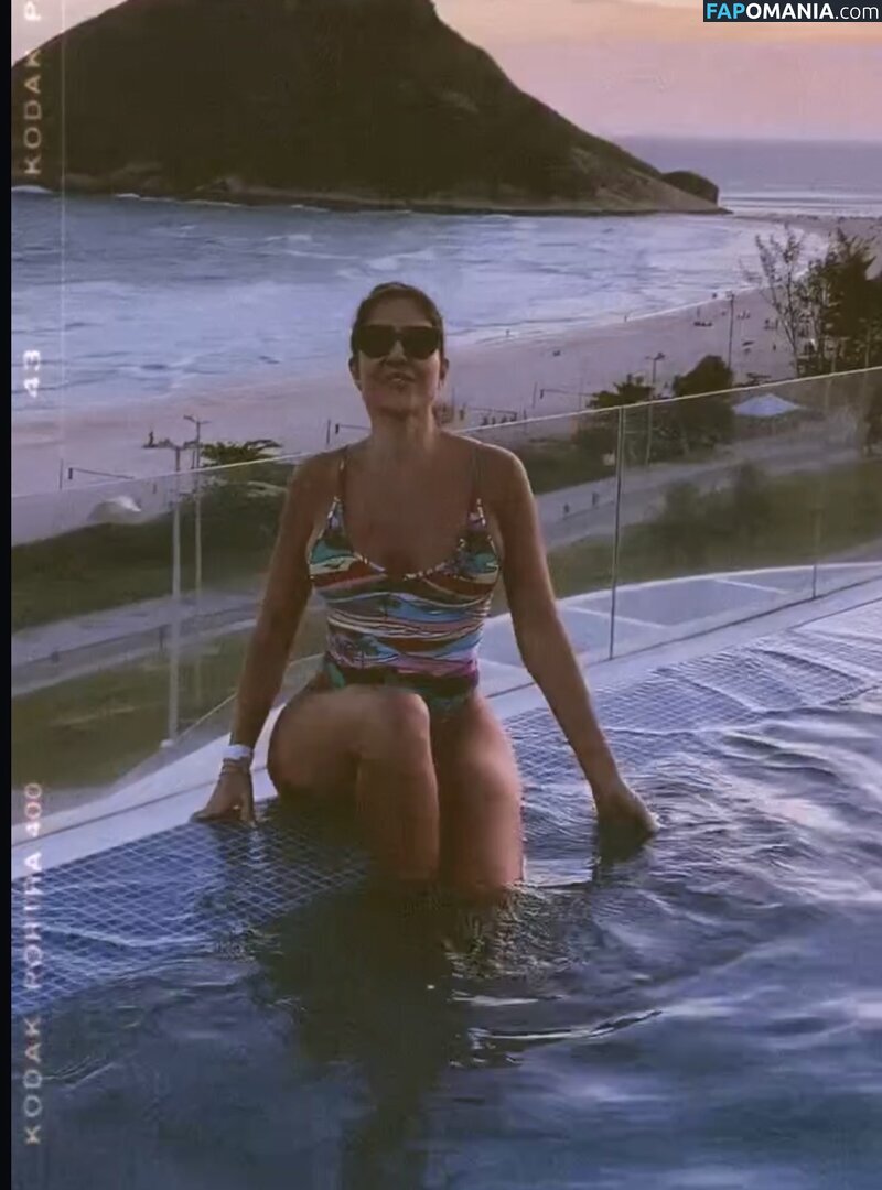 Naira Avila / nairaavila Naken OnlyFans  Läckta Foto #9