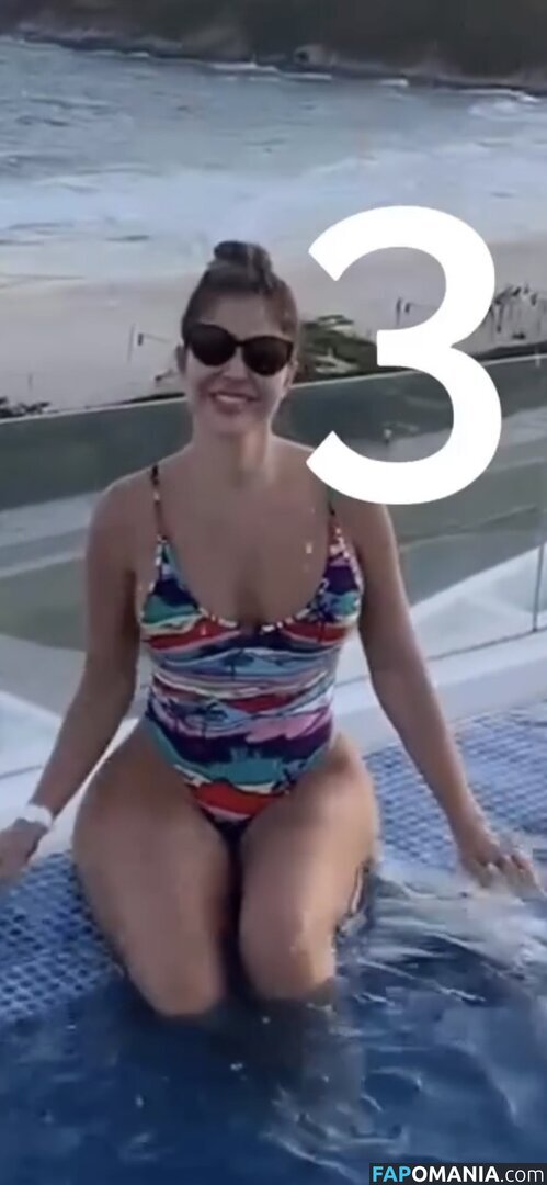 Naira Avila / nairaavila Naken OnlyFans  Läckta Foto #11