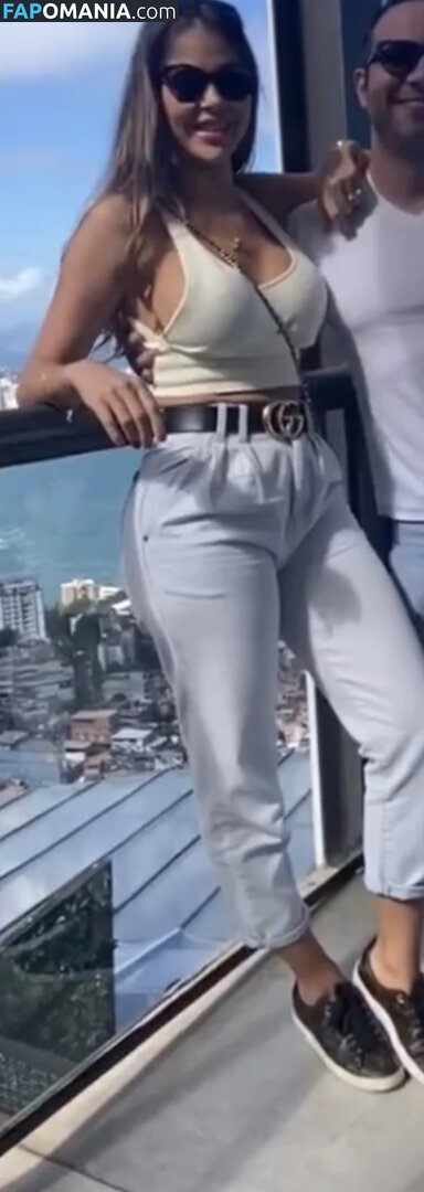 Naira Avila / nairaavila Naken OnlyFans  Läckta Foto #12