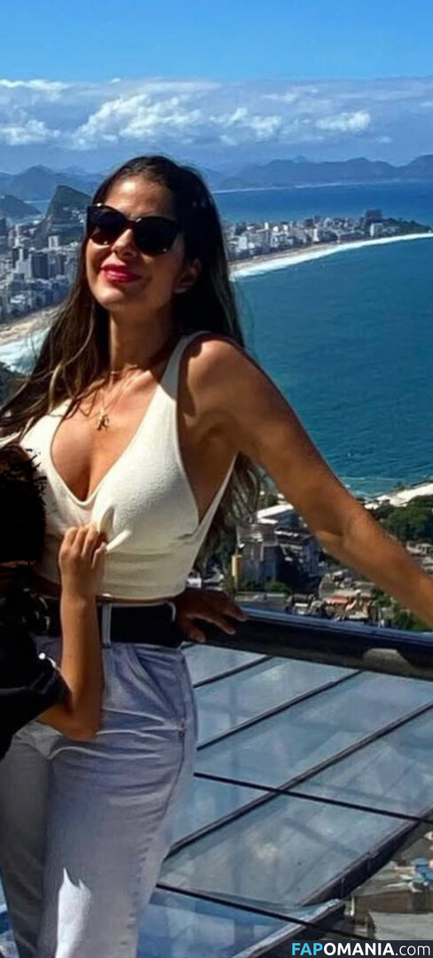 Naira Avila / nairaavila Naken OnlyFans  Läckta Foto #16