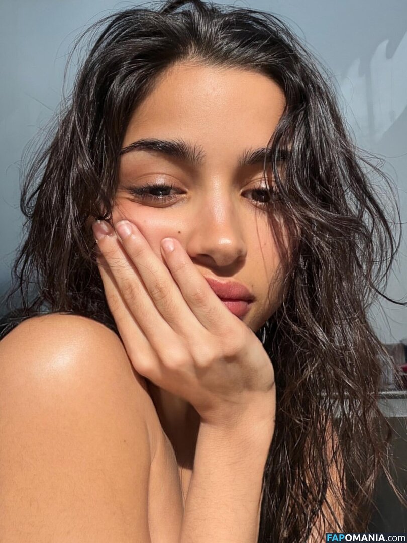 Najwa Khliwa / najwakhliwa Naken OnlyFans  Läckta Foto #1