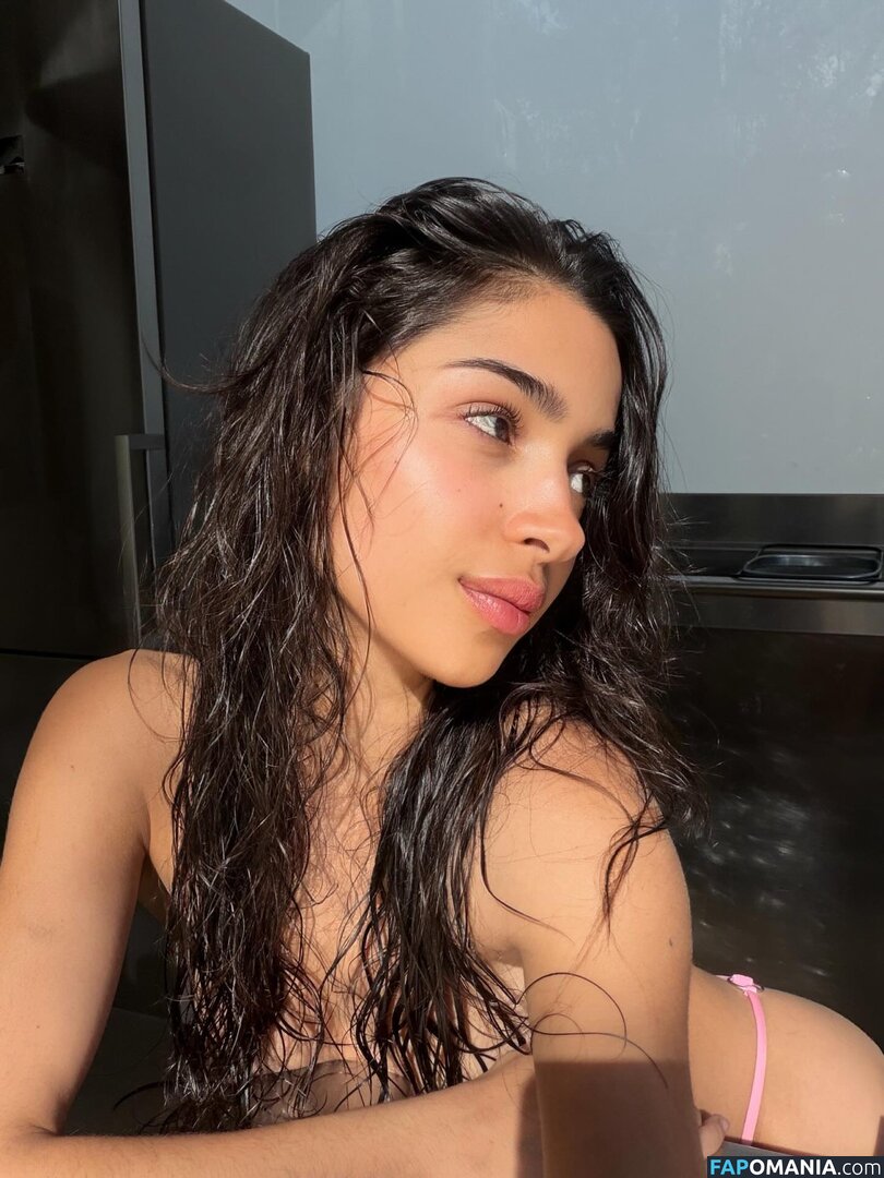 Najwa Khliwa / najwakhliwa Naken OnlyFans  Läckta Foto #2