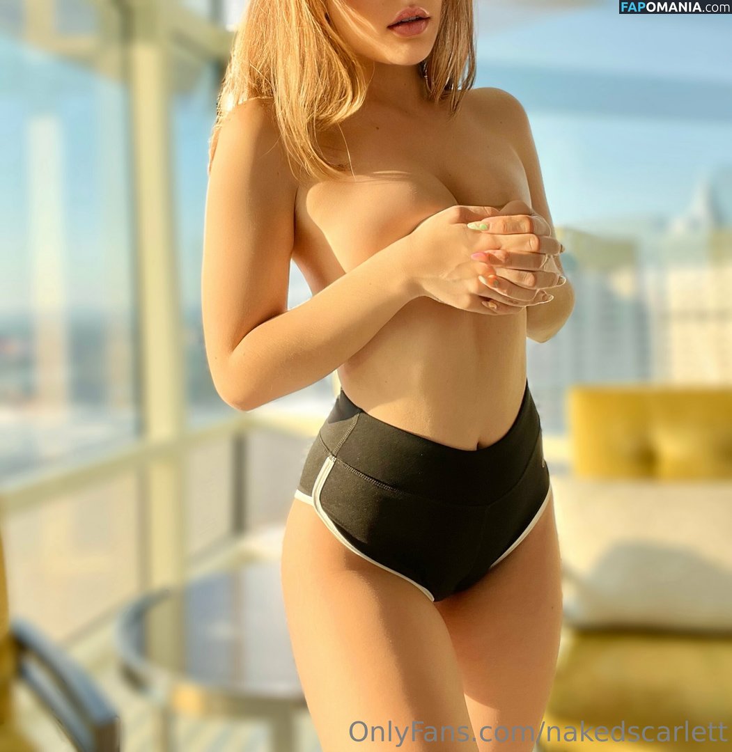 _simplyscarlett_ / nakedscarlett Naken OnlyFans  Läckta Foto #174