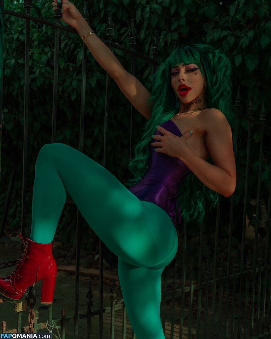 Nala Naken OnlyFans  Läckta Foto #18