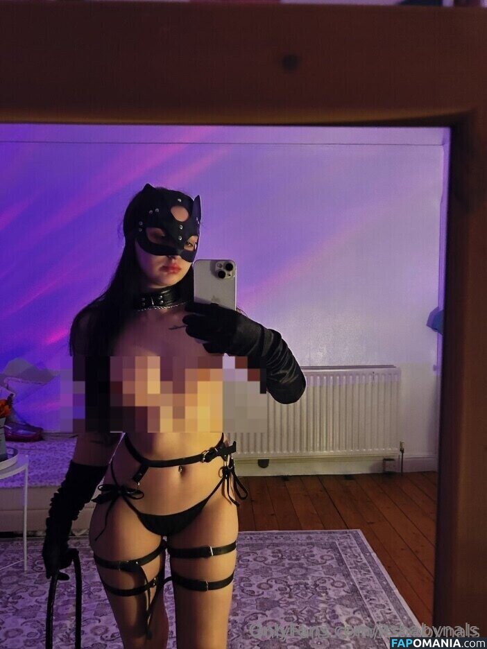 Nalianicole / itsbabynals / nalianicole_ Naken OnlyFans  Läckta Foto #6