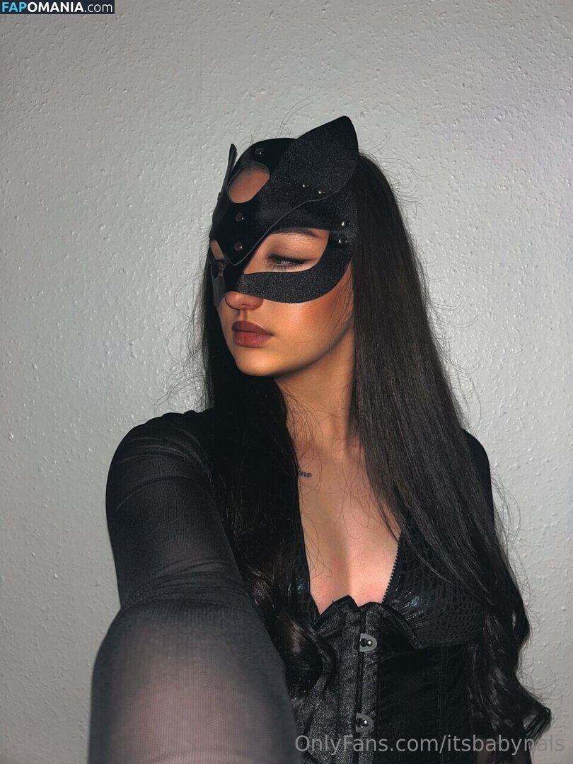 Nalianicole / itsbabynals / nalianicole_ Naken OnlyFans  Läckta Foto #14