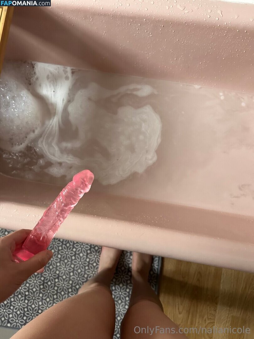 Nalianicole / itsbabynals / nalianicole_ Naken OnlyFans  Läckta Foto #15