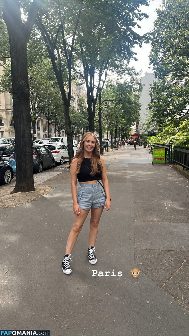 Nalopia Naken OnlyFans  Läckta Foto #13