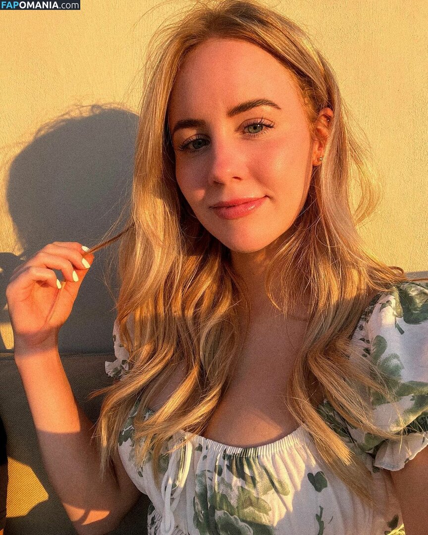 Nalopia Naken OnlyFans  Läckta Foto #85