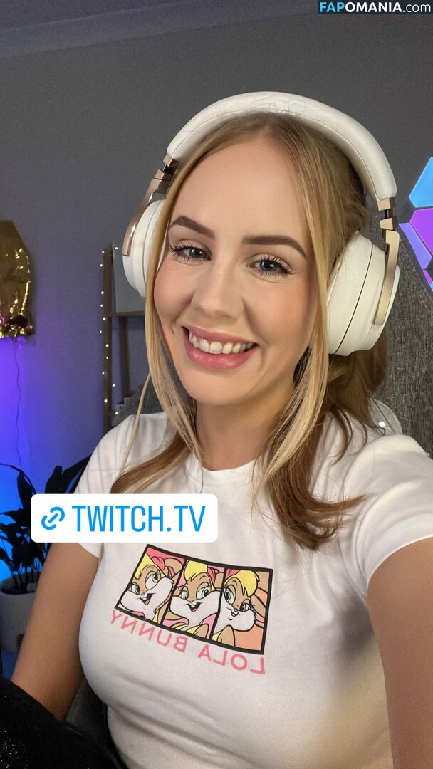 Nalopia Naken OnlyFans  Läckta Foto #93