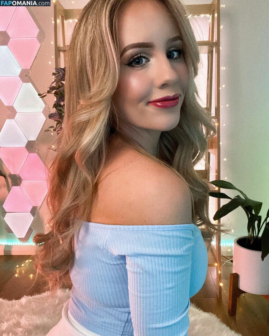 Nalopia Naken OnlyFans  Läckta Foto #123