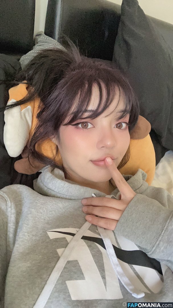 Nami / NamiMFC / Nami_ / namicommunicate Naken OnlyFans  Läckta Foto #78