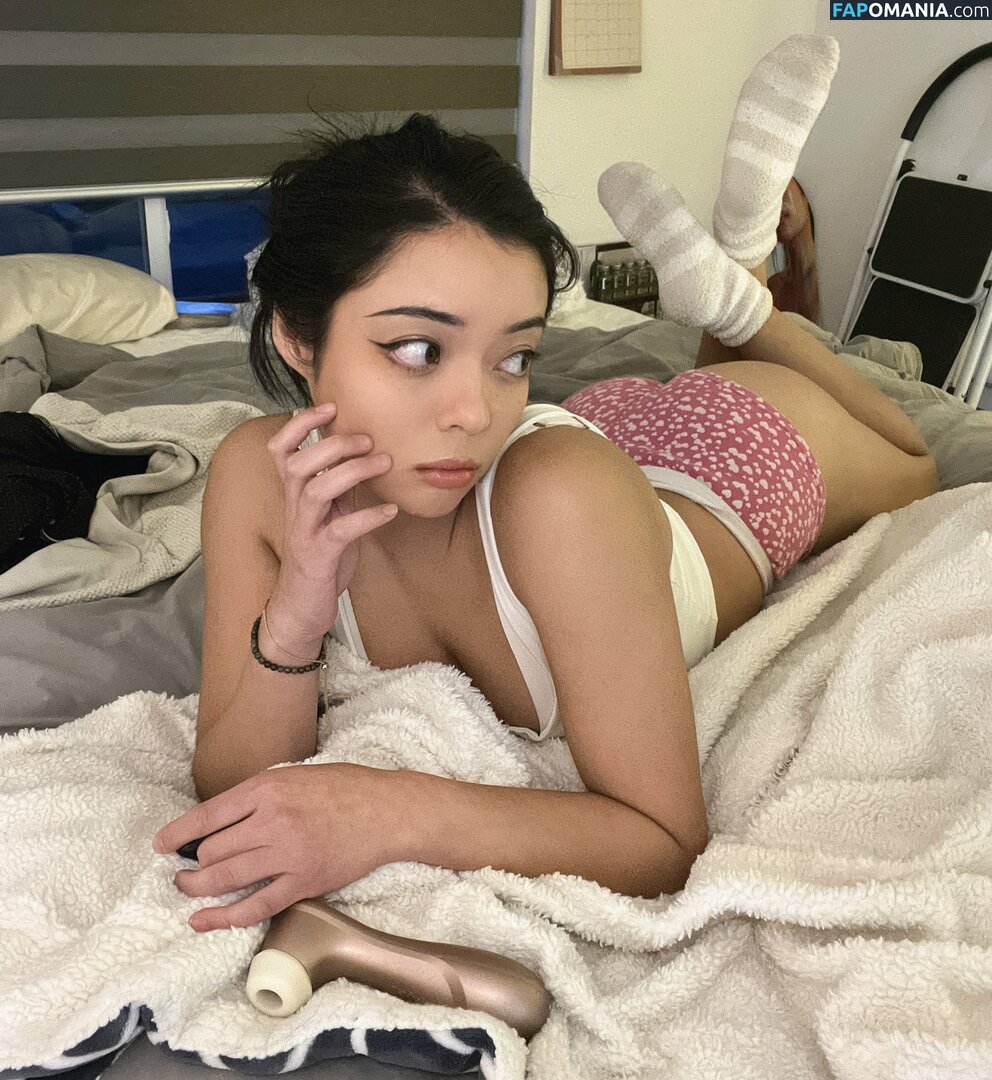 Nami / NamiMFC / Nami_ / namicommunicate Naken OnlyFans  Läckta Foto #79