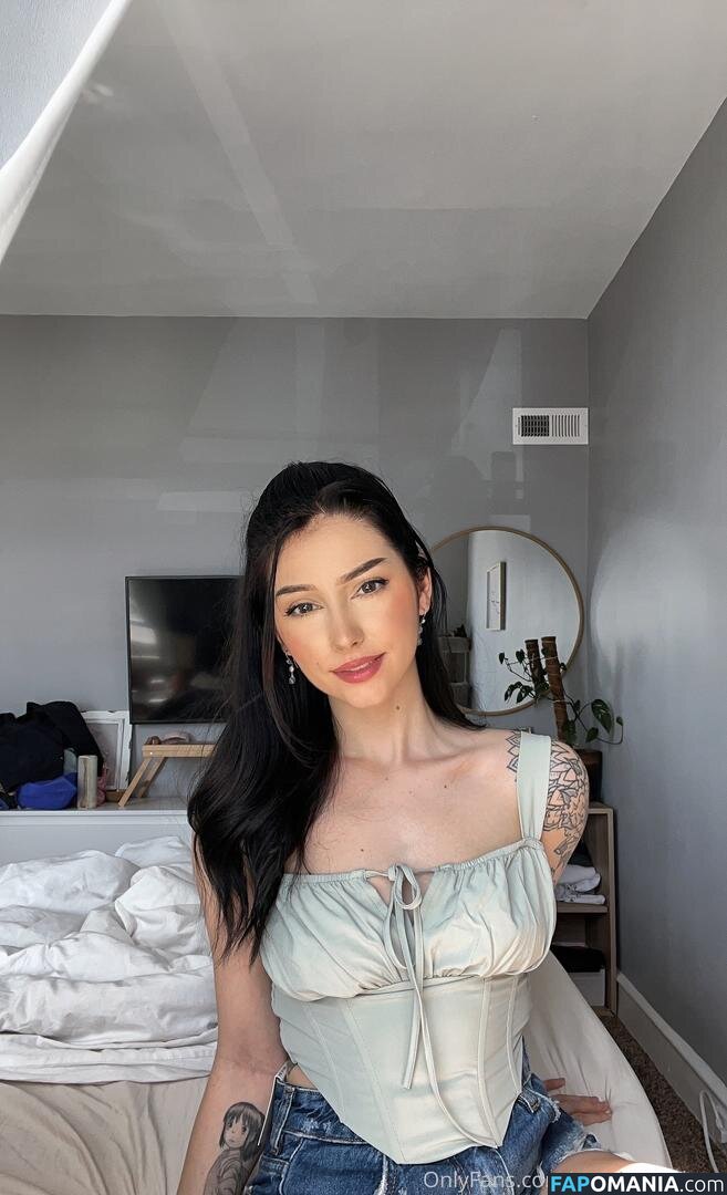 Namimamilune / mamiii111 / nami.lune Naken OnlyFans  Läckta Foto #78