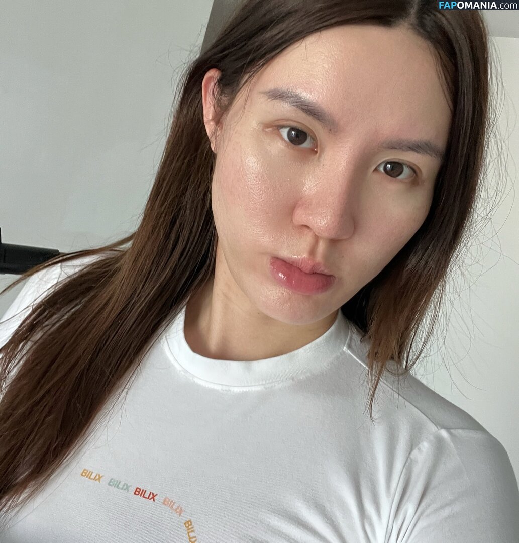 namwaanntd Naken OnlyFans  Läckta Foto #8