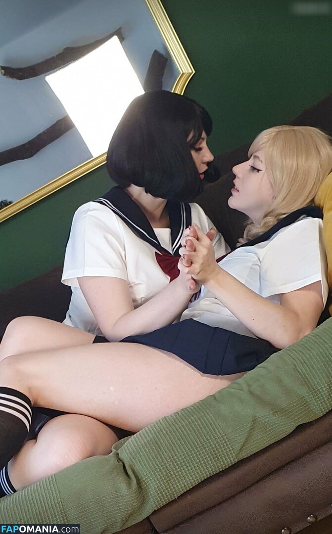 Nana Kuronoma / nana.kuronoma / nanakuronoma Naken OnlyFans  Läckta Foto #8