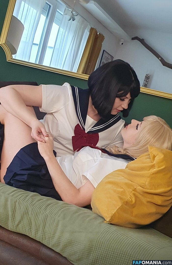 Nana Kuronoma / nana.kuronoma / nanakuronoma Naken OnlyFans  Läckta Foto #11