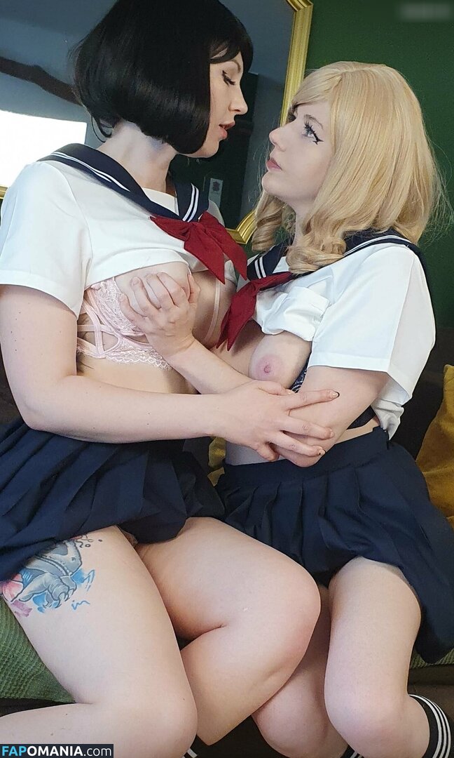 Nana Kuronoma / nana.kuronoma / nanakuronoma Naken OnlyFans  Läckta Foto #19