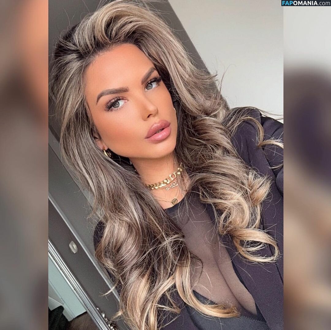 Nana Van Veghel / nanavanveghel Naken OnlyFans  Läckta Foto #4