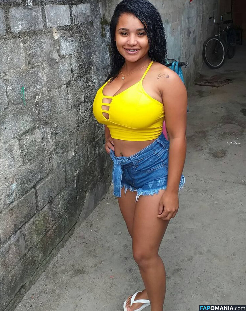 NanaWeber5 / Nanah Rodrigues / nanahweber Naken OnlyFans  Läckta Foto #1